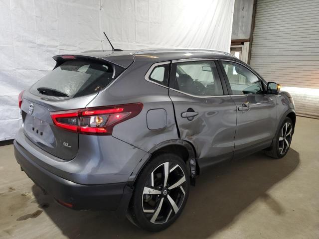 JN1BJ1CV8NW349210 Nissan Rogue Sport Sl