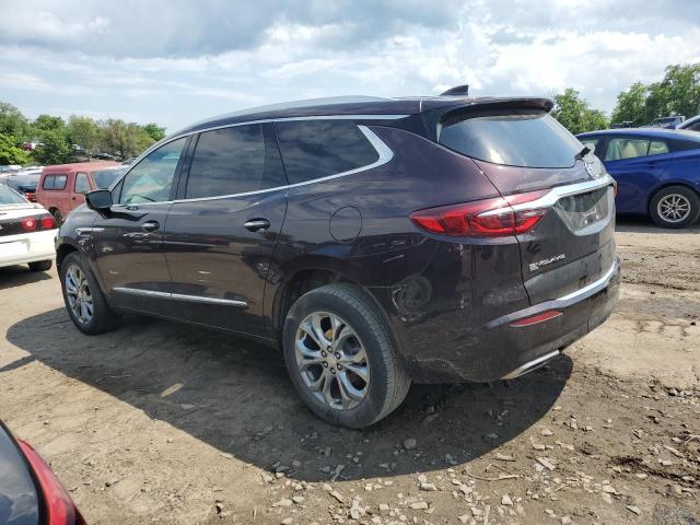 5GAEVCKW0MJ203692 Buick Enclave Av
