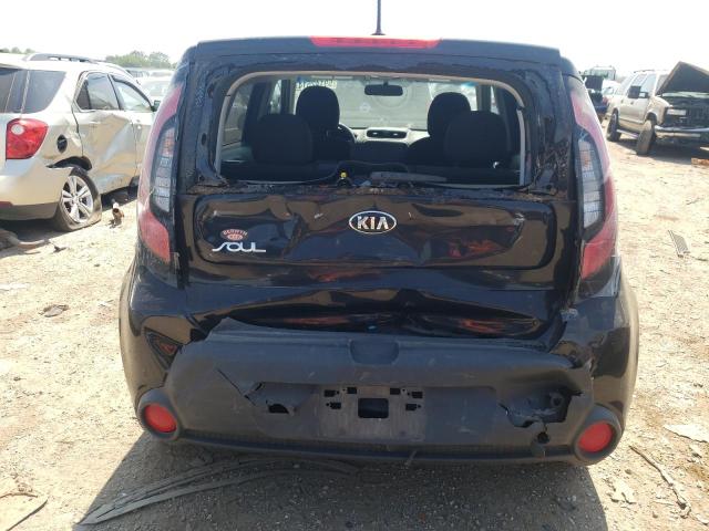 KNDJN2A29G7830463 KIA Soul