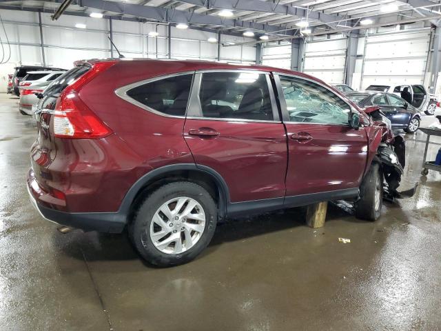 5J6RM4H53GL046654 Honda CR-V EX