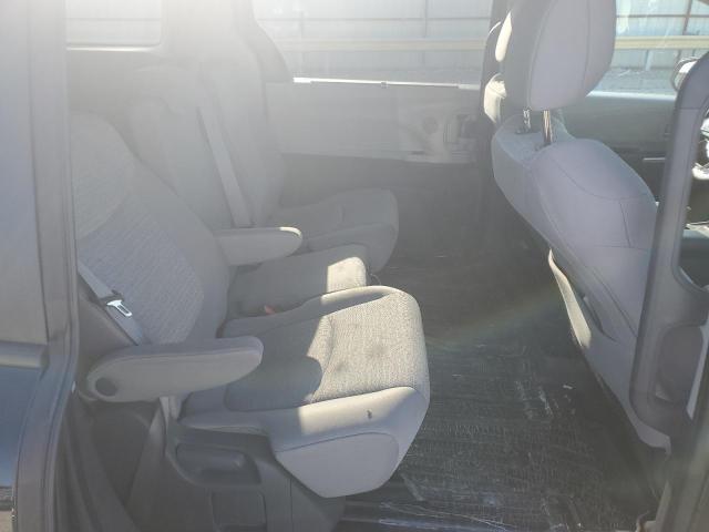 5TDKRKEC7MS022206 Toyota SIENNA LE