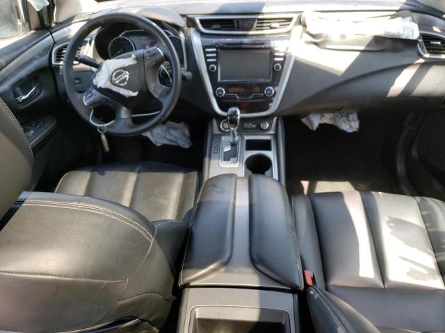 5N1AZ2BJ3LN153356 Nissan MURANO SV