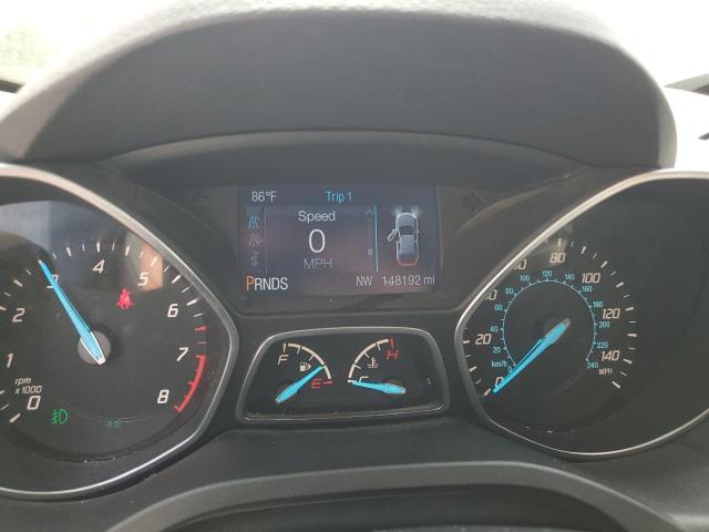 1FMCU0GX9EUB94639 Ford ESCAPE SE