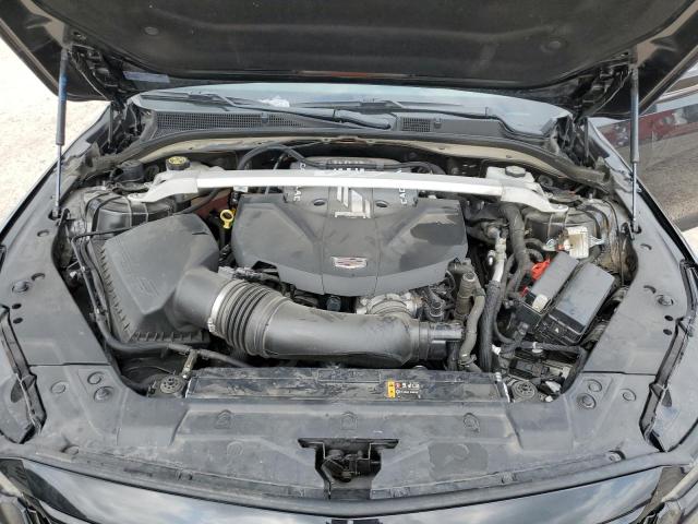 1G6D35R63N0810374 Cadillac Ct5-v Blackwing