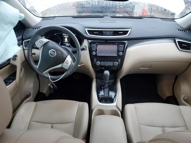 5N1AT2MV4GC872649 Nissan ROGUE S