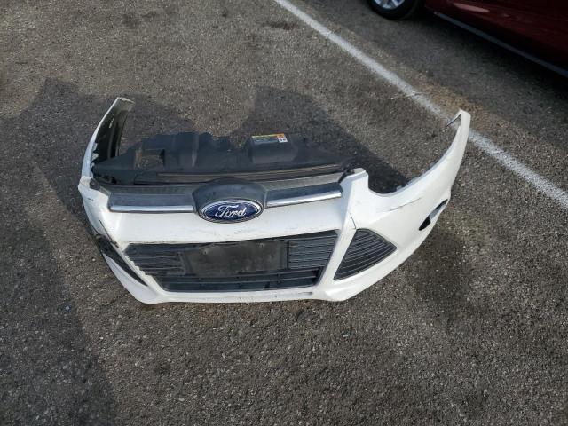 1FADP3F21EL219181 Ford FOCUS SE