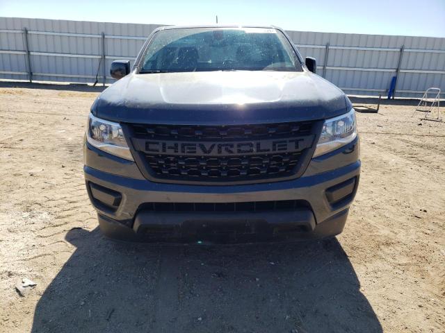 1GCGSCEN2L1167411 Chevrolet Colorado Lt