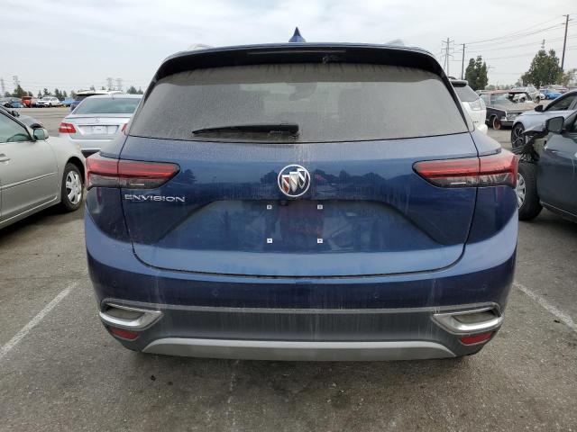 LRBAZLR42PD066472 Buick Envision Preferred