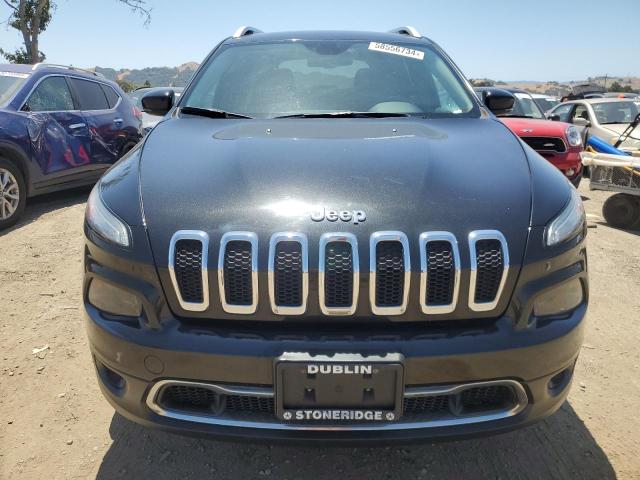 1C4PJMDS9EW149963 Jeep Cherokee Limited