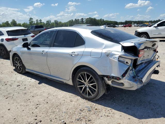 4T1G11AK5RU886416 Toyota Camry Se N