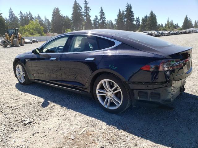 5YJSA1H22FF080817 Tesla MODEL S 85