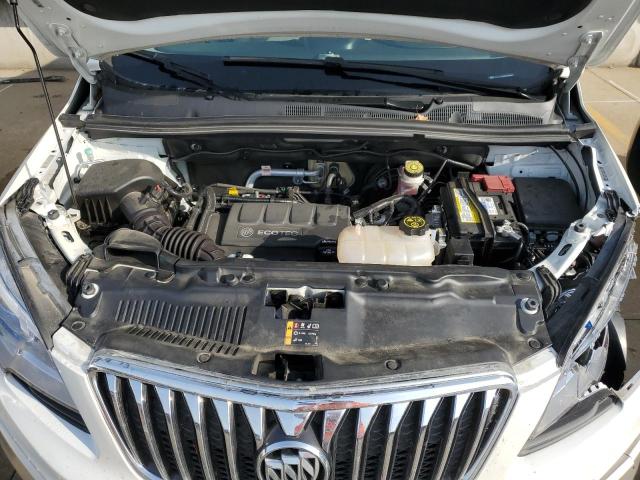 KL4CJBSB5FB270675 Buick Encore Convenience
