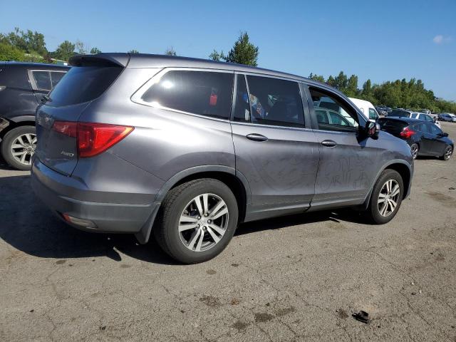 5FNYF6H45GB032661 Honda Pilot Ex