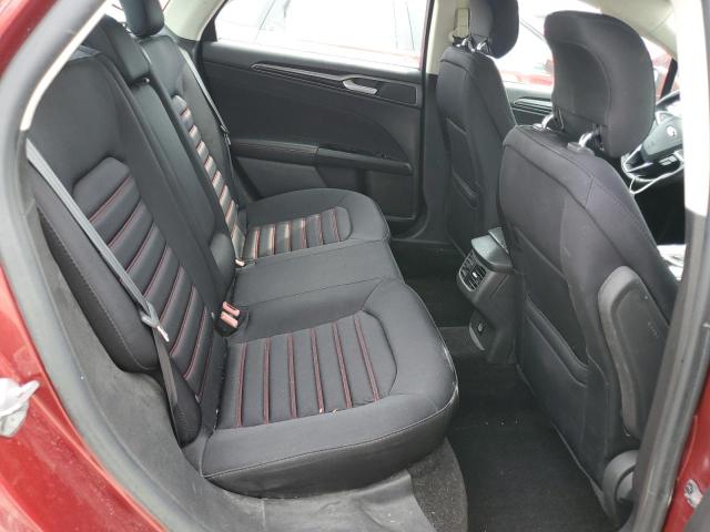 3FA6P0HD7ER224392 Ford FUSION SE