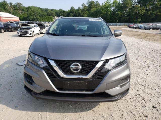 JN1BJ1CW4LW360937 Nissan ROGUE SPOR