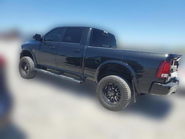 3C6UR5FL3JG122068 RAM 2500 Laram