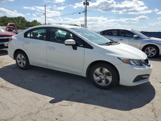 19XFB2F55FE111887 Honda Civic Lx