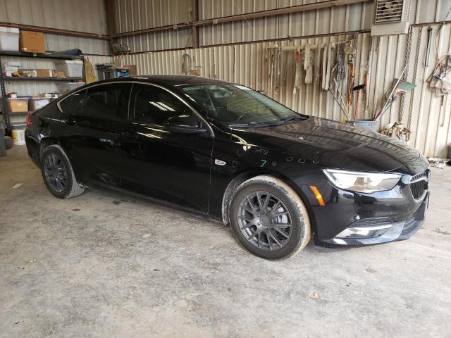 W04GP6SX5J1087875 Buick Regal Essence