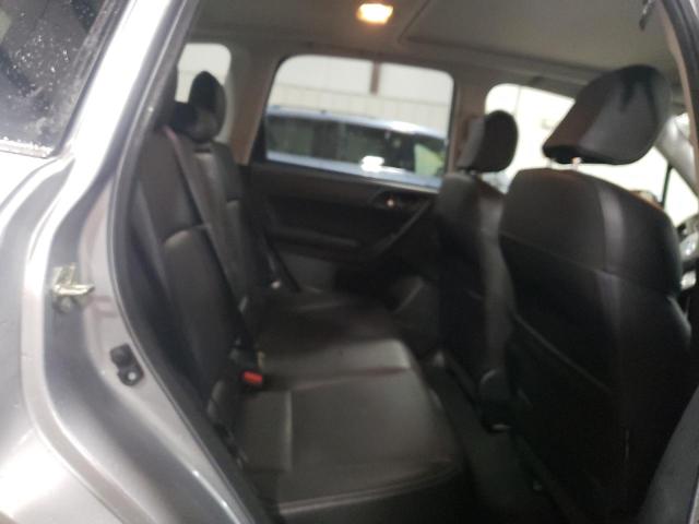JF2SJAHCXEH497630 Subaru FORESTER 2