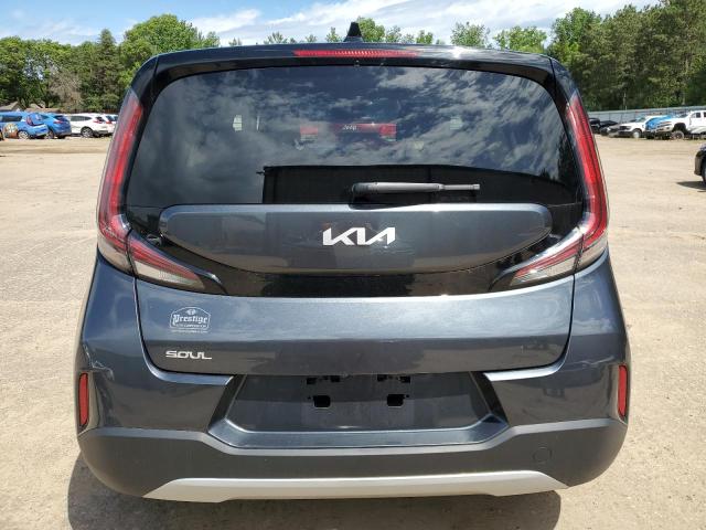 KNDJ23AU2P7877348 KIA SOUL LX