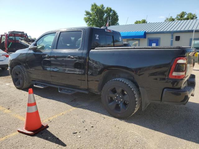 1C6SRFLT2KN704107 RAM 1500 Rebel