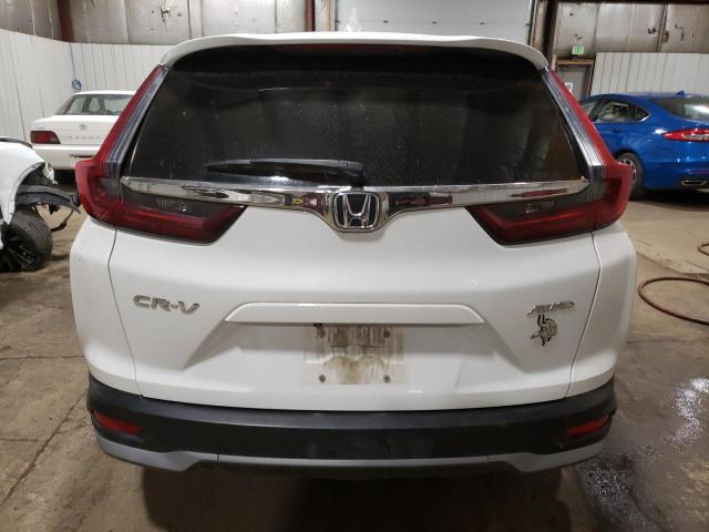 7FARW2H52LE022478 Honda CR-V EX
