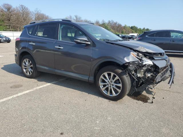 2T3DFREV0HW598803 Toyota RAV4 LIMIT