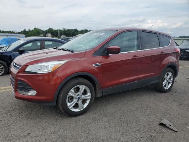 Auction sale of the 2016 Ford Escape Se, vin: 1FMCU9GX7GUB11006, lot number: 58068524