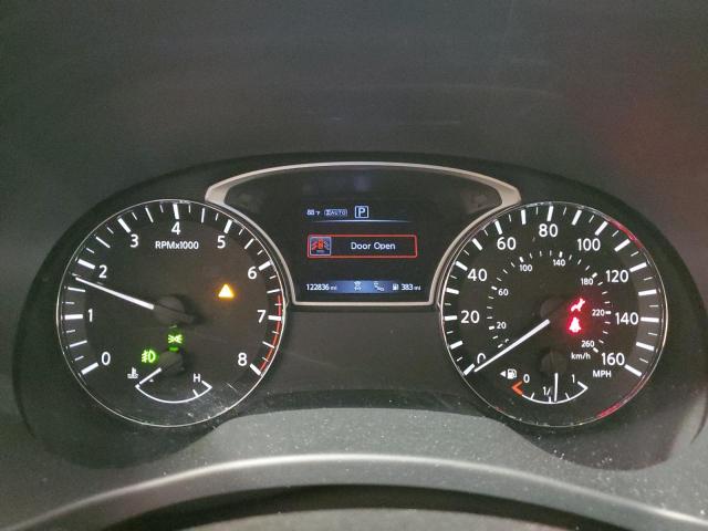 5N1DR2BM3LC647588 Nissan Pathfinder Sv