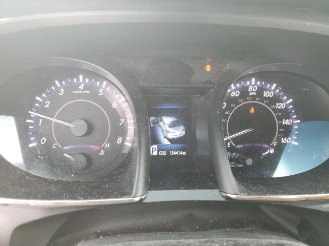 4T1BK1EB1GU235296 Toyota AVALON XLE