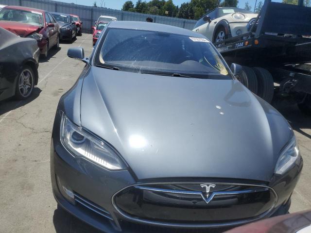 5YJSA1H11EFP36415 Tesla MODEL S
