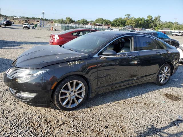 Auction sale of the 2014 Lincoln Mkz, vin: 00000000000000000, lot number: 57339334