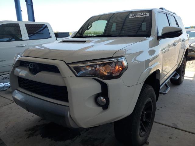 JTEBU5JR3K5706419 Toyota 4RUNNER SR
