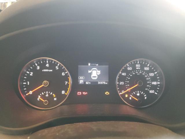 KNDP6CAC2M7889159 KIA SPORTAGE S