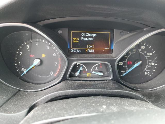 1FADP3K21GL280376 Ford FOCUS SE