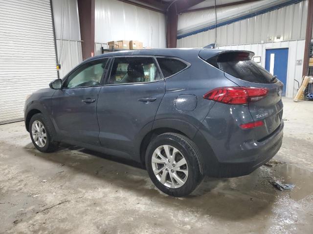 KM8J2CA45KU978244 Hyundai TUCSON SE