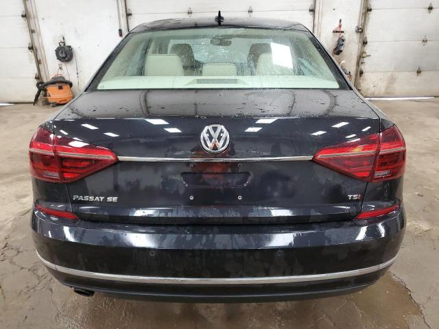 1VWGT7A39HC021945 Volkswagen PASSAT SE