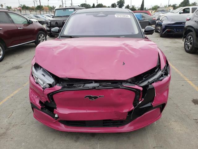 3FMTK3SU4MMA08190 Ford Mustang Mach-e Premium
