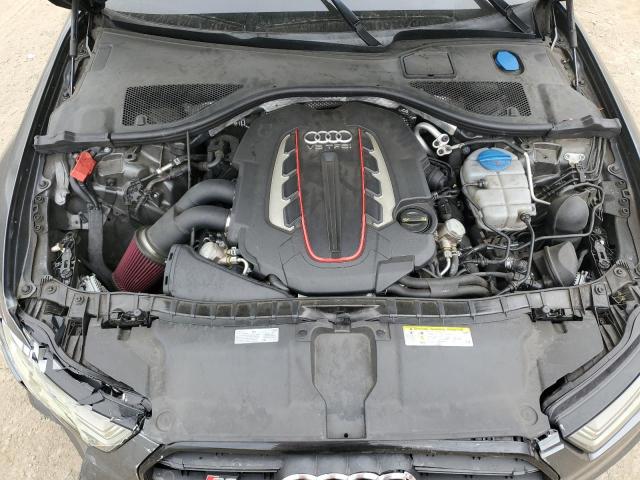 WAUH2AFC7GN152114 Audi S6 Prestige