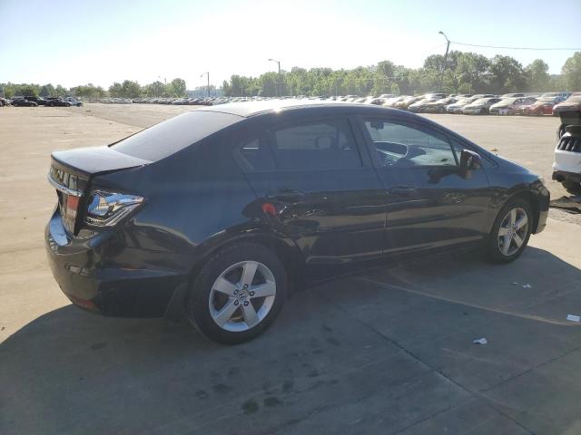 2HGFB2F57EH530540 Honda Civic Lx