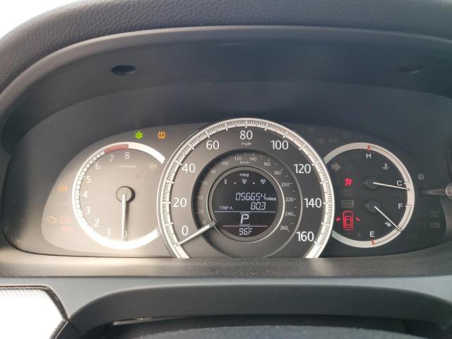 1HGCR2F30FA121616 Honda ACCORD LX