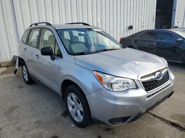 JF2SJABC1GH564725 Subaru Forester 2.5i