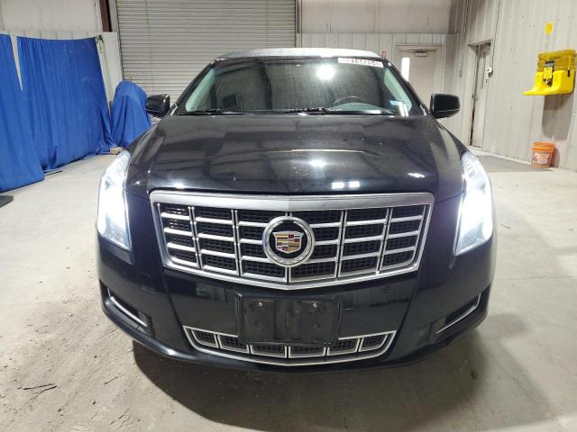 2GEXG6U32F9550386 Cadillac Xts Limousine