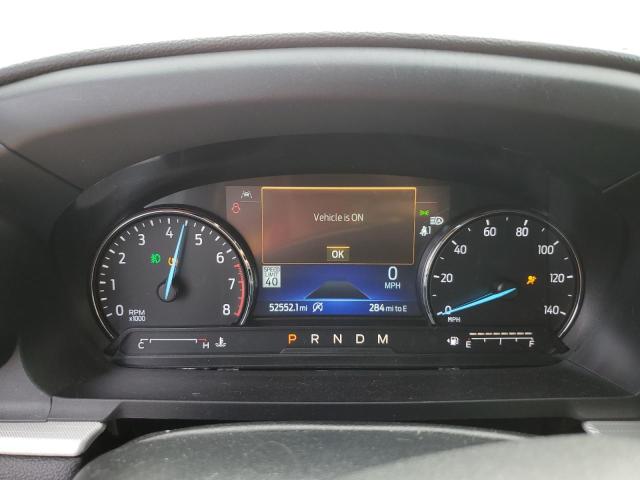 1FMSK8DH4MGB30843 Ford EXPLORER X
