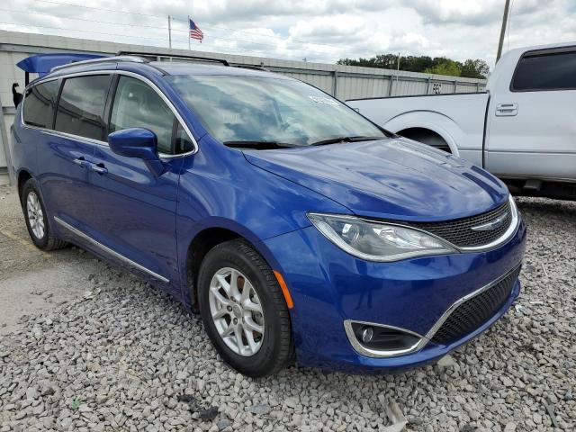 2C4RC1BG0LR132183 Chrysler PACIFICA T