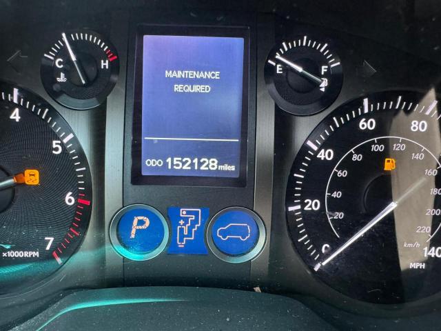 JTJBM7FX5H5150451 Lexus GX 460