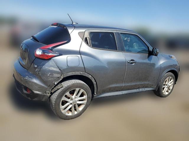 JN8AF5MR5GT602463 Nissan JUKE S