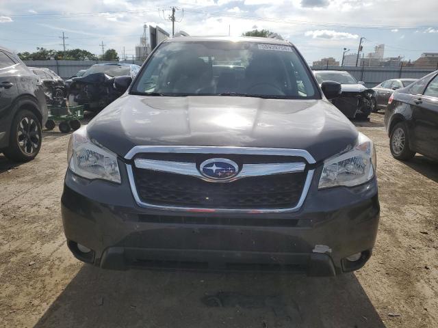 JF2SJAUC0FH538094 Subaru FORESTER 2