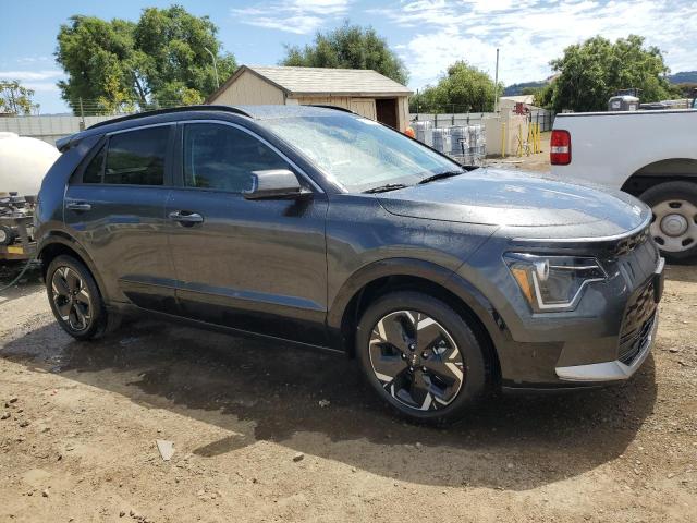 KNDCR3L11R5108300 KIA Niro Wind