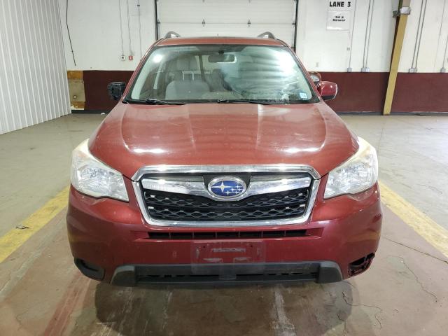 JF2SJAEC6EH543068 Subaru FORESTER 2
